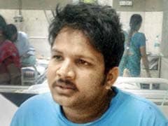 Mumbai: Swept Away by Waves, Man Swam 5 Hours to Safety