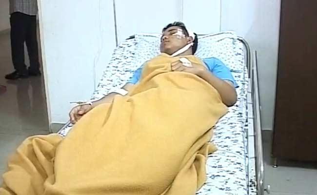 Man from Manipur Allegedly Assaulted in Bengaluru