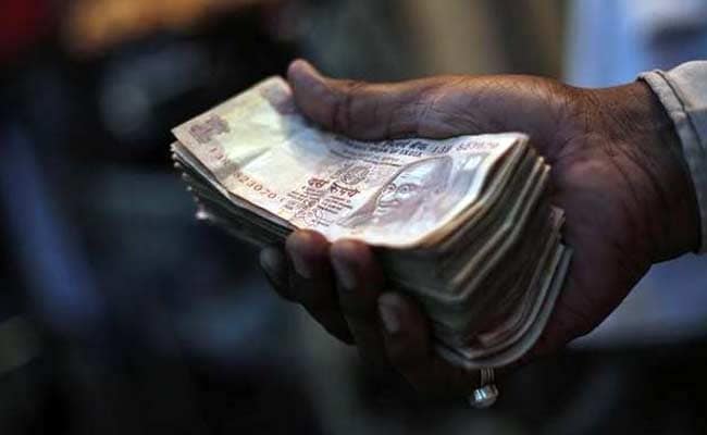 Illegal Money Transfer Racket Busted, Rs 2 Crore Seized