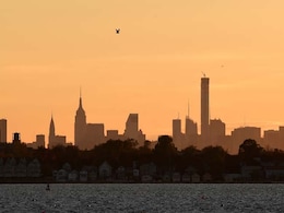 The $95-Million View in New York The $95-Million View in New York