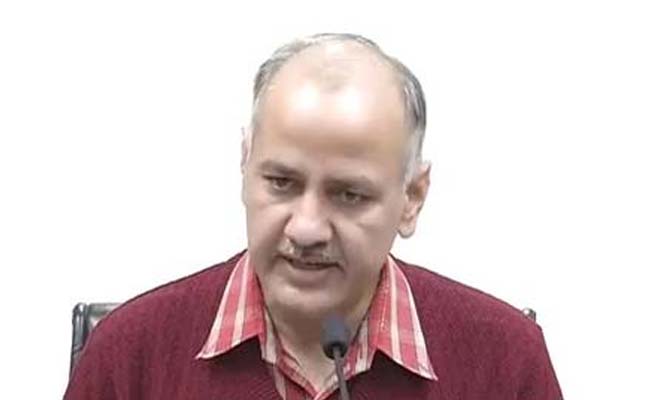 Manish Sisodia, Rakhi Birla in AAP's Second List of Candidates For Delhi Polls