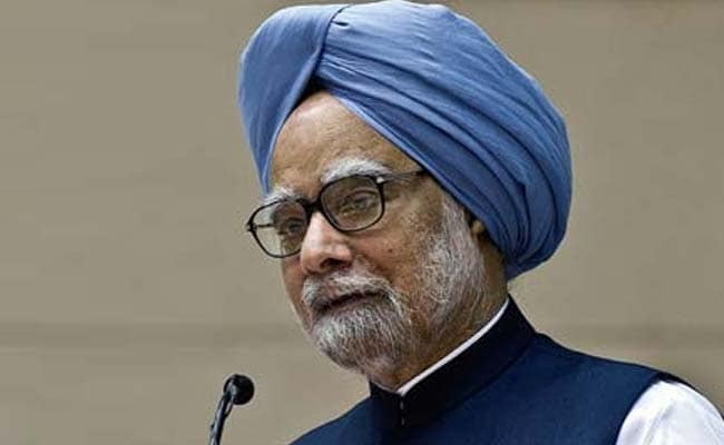 Former Prime Minister Manmohan Singh Chosen for Japan's Top National Award