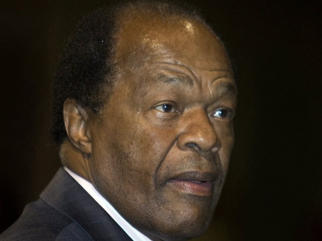 Controversial Washington Ex-Mayor Marion Barry Dies Aged 78
