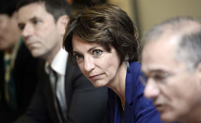 UN Ebola Victim in France 'Stable': Health Minister