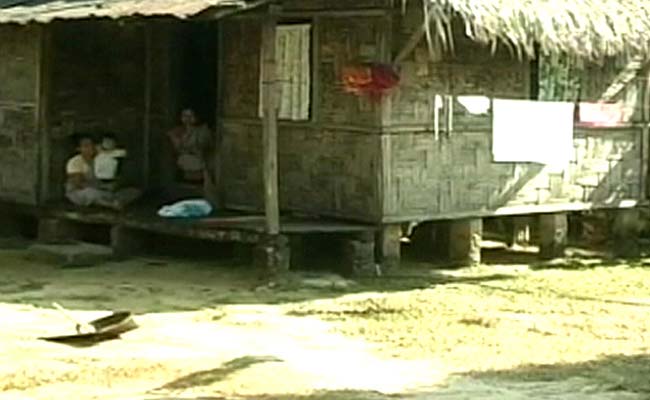 Asia's Cleanest Village is in Meghalaya