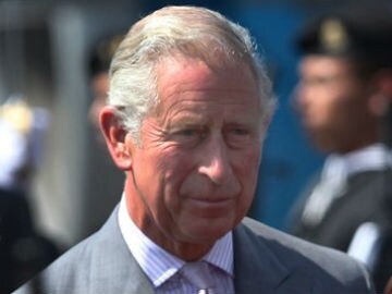 Britain's Prince Charles to Speak Out as King: Report