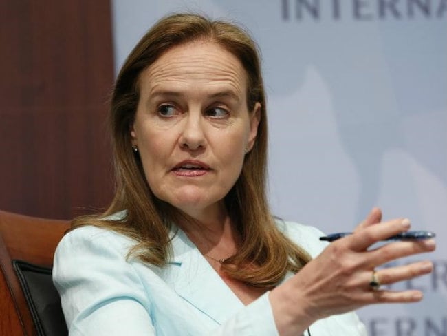 Michele Flournoy Withdraws From Consideration as US Defence Secretary: Report