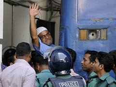 बांग्लादेश के सुप्रीम कोर्ट ने जमात नेता मीर कासिम अली की मौत की सजा बरकरार रखी