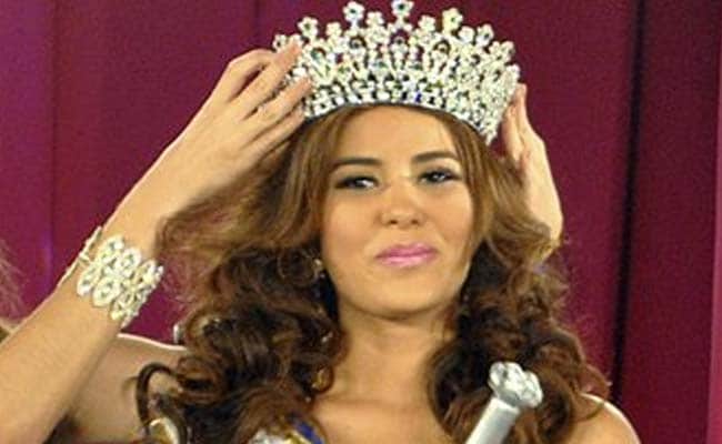 Tears, Anger Pour for Slain Miss Honduras and Her Sister 