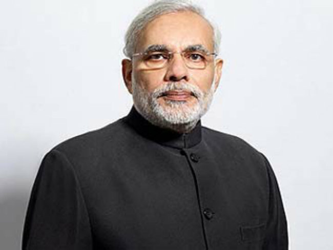 'Follow Guru Nanak's Path of Compassion, Truth and Peace': PM Modi