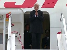 After Australia, PM Modi's Next Stop is Fiji. Here's Why. After Australia, PM Modi's Next Stop is Fiji. Here's Why.