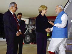 PM Modi's Summit Talks With Tony Abbott To Focus on Trade, Energy and Security