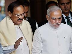 Black Money Issue to be Spearhead of Opposition Attack in Parliament