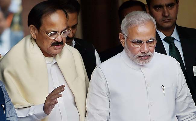 Black Money Issue to be Spearhead of Opposition Attack in Parliament