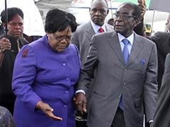 Zimbabwe Vice President Ousted From Party Post in Succession War