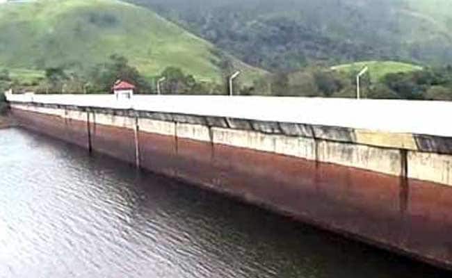 Centre Calls Meeting to Resolve Mullaperiyar Dam Issue 