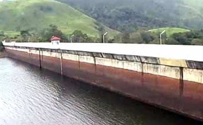 Centre Calls Meeting to Resolve Mullaperiyar Dam Issue