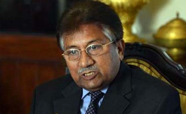 India Dare Not Treat Pakistan Like Myanmar, Says Former Pakistan President Pervez Musharraf