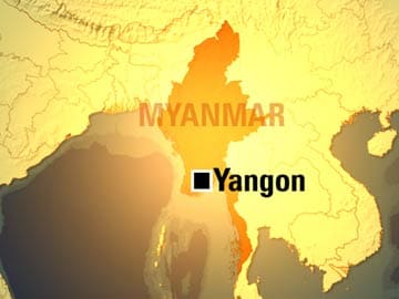 Report Accuses Myanmar Commanders of War Crimes 