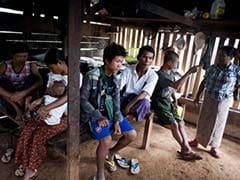 Conflict and Candlelight: Myanmar's Energy Conundrum