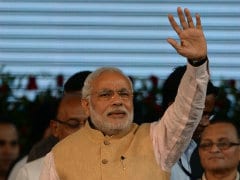 PM Narendra Modi On Forbes Power List, Sonia Gandhi Out