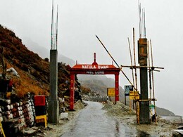 Kailash Mansarovar Yatra Begins Today Kailash Mansarovar Yatra Begins Today