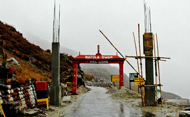 Nathula Pass Set to Become Gateway to Kailash-Mansarovar Pilgrimage