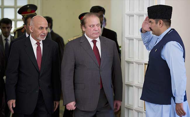 Pakistan Rejects Bulletproof Car from India for Summit