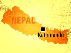 10 Dead, 30 Injured in Nepal Bus Collision