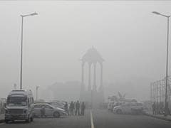 Air Pollution Set to Rise Drastically in Indian Cities: Report