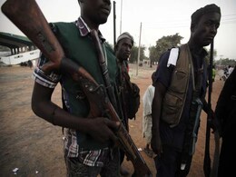 Indian Among Three Workers Kidnapped in Nigeria: Reports Indian Among Three Workers Kidnapped in Nigeria: Reports
