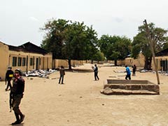 Village of Kidnapped Girls Taken Back From Boko Haram: Nigerian Army