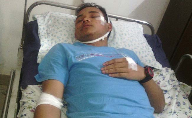 Manipuri Student Attacked in Bengaluru for Trying to Protect Woman