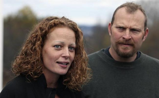 Ebola Nurse to be Advocate for Health Workers