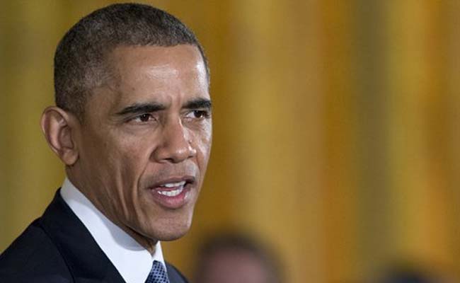 Immigration Shouldn't Be 'Deal Breaker': Barack Obama