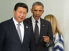 Territorial Rows in Asia Could 'Spiral Into Confrontation', Warns Barack Obama