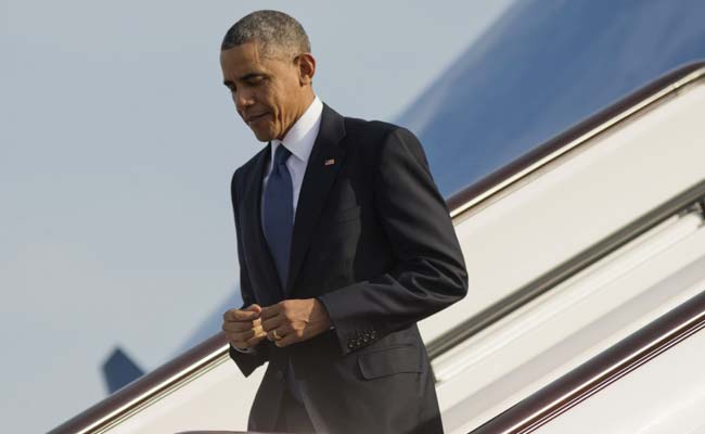 Barack Obama Says Asia Trade Pact Could be 'Historic'