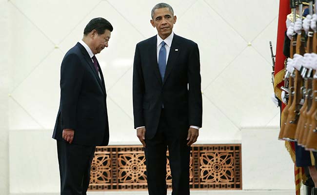 Chinese Report Accuses US on Human Rights Violations