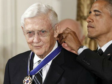 John Doar, Ex-Civil Rights Lawyer, Dies at 92 