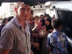 Islamic State Claims it has Beheaded US Aid Worker Peter Kassig, 18 Syrians