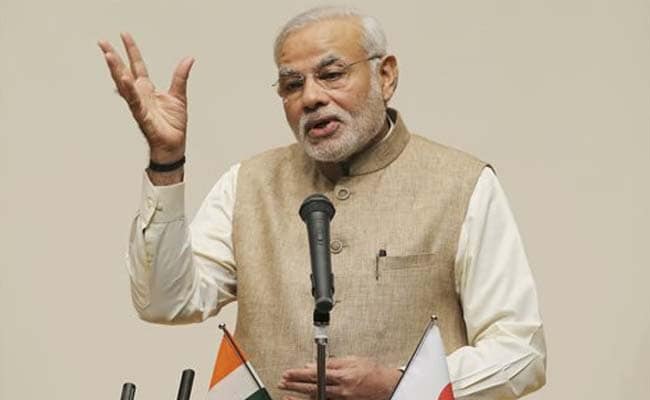 PM Narendra Modi Leaves for 10-Day Visit to Myanmar, Australia and Fiji