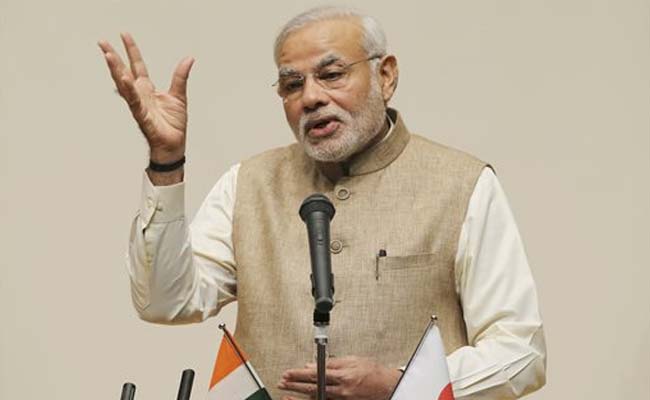 Nepal Agrees to PM Modi's Public Speeches Despite Objections