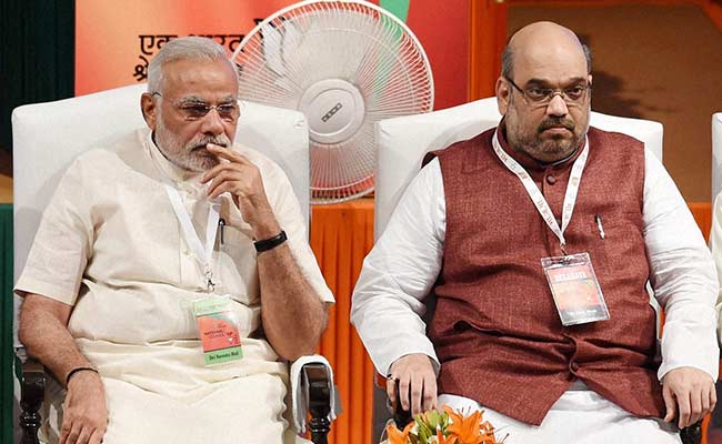 Ready, Set, Go. Delhi Headed for Elections: 10 Developments
