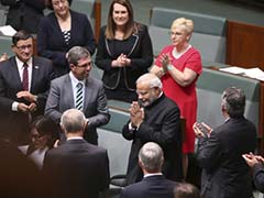 PM Narendra Modi's 'Shirtfront' Joke and Other Big Quotes in Australian Parliament