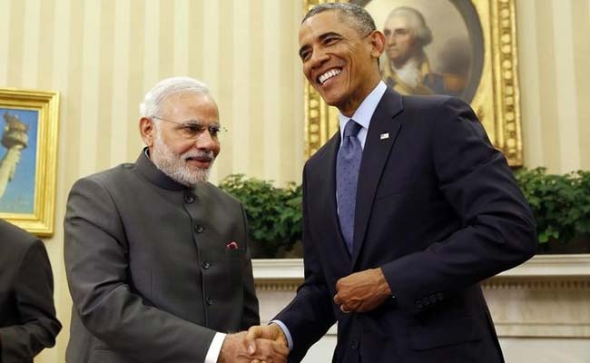 Modi's Ambitious, Bold Invite to Obama