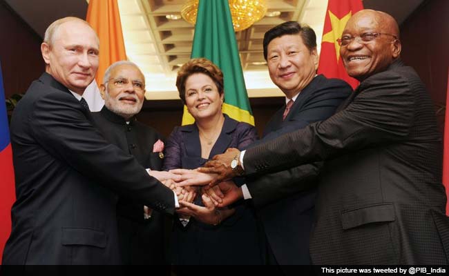 Repatriation of Black Money Key Priority, Says PM Narendra Modi Ahead of G20 Summit