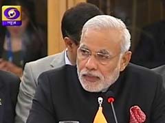 Repatriation of Black Money Key Priority, Says PM Narendra Modi Ahead of G20 Summit
