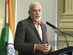 At Brisbane Power Breakfast, PM Narendra Modi Says 'You'll Find Difference in India'