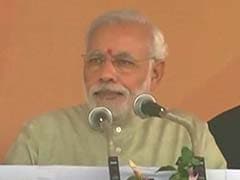 Jayapur Has Adopted Me, Not The Other Way Around, Says PM Modi
