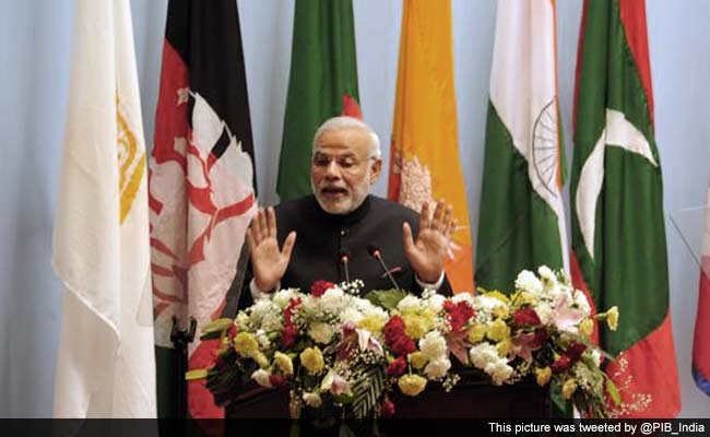 At SAARC, How PM Modi Wooed Neighbours to Block China's Inroads